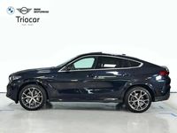 Usado BMW X6 Comfort Edition 286 HP (210 kW) 2024 Cinzento SUV
