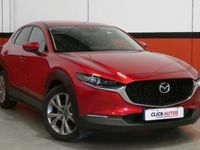 usado Mazda CX-30 2.0 e-Skyactiv 122CV MHEV Zenith