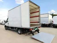 Usado Iveco Daily 156 CV (114 kW) 2022 Blanco Van