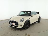 Usado Mini Cooper Cabriolet 135 CV (99 kW) 2021 Blanco Descapotable
