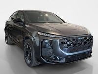 Nuevo Audi Q3 Sportback Advanced Plus 272 CV (200 kW) 2025 Gris / plata SUV