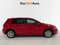 usado VW Golf 1.5 Tsi Evo Advance Dsg7 110kw