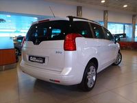 usado Peugeot 5008 1.6 BlueHDi Style 7 pl. 120