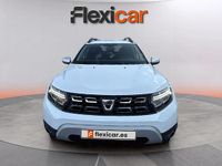 Usado Dacia Duster Prestige 131 CV (96 kW) 2022 Blanco SUV