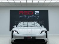 Usado Porsche Taycan 4S 419 kW (571 CV) 2020 Eléctrico Berlina
