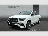 Usado Mercedes GLE300 269 CV (197 kW) 2026 SUV