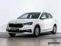 Usado Skoda 110 R Ambition 110 CV (80 kW) 2024 Blanco Berlina