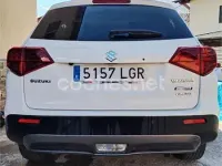 Usado Suzuki Vitara GLX 129 CV (94 kW) 2020 Blanco SUV