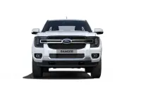 Nuevo Ford Ranger Limited 170 CV (125 kW) 2026 Blanco Pickup/Camioneta