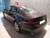 usado Audi A6 3.0TDI S line edition quattro S-T 160kW