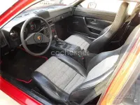 Usado Porsche 924 125 CV (91 kW) 1978 Rojo Coupe