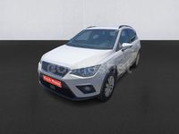 Usado Seat Arona Ecomotive 2018 SUV
