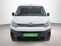 Usado Citroën Berlingo 100 kW (137 CV) 2023 Blanco Monovolumen
