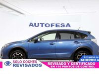 usado Subaru XV 2.0 i Sport Plus 150cv Auto 5P S/S # NAVY, XENON