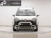 Usado Fiat Panda Cross Cross 65 CV (47 kW) 2025 Blanco Utilitario