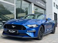 usado Ford Mustang GT 5.0 Ti-VCT V8 331kW A.(Conv.)