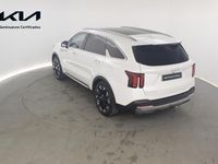 Usado Kia Sorento 194 CV (142 kW) 2024 SUV