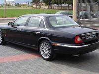 usado Jaguar XJ6 2. 7 Biturbo 207cv Executive