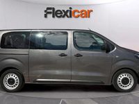 Usado Toyota Proace Comfort 120 CV (88 kW) 2022 Gris Monovolumen