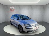 Usado VW Golf IV Advance 75 CV (55 kW) 2005 Gris Utilitario