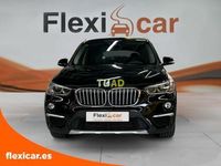 usado BMW X1 sDrive18i