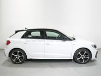 Usado Audi A1 Sportback 116 CV (85 kW) 2025 Blanco Utilitario