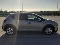 Usado Citroën C3 Feel 110 CV (80 kW) 2020 Blanco Utilitario