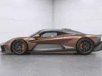 Nuevo Aston Martin Valhalla 78 CV (57 kW) 2026 Coupe