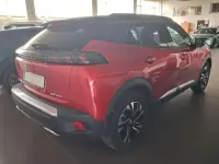 Usado Peugeot 2008 GT-line 131 CV (96 kW) 2020 Rojo SUV