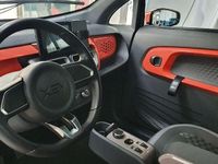 Usado XEV Yoyo 14 kW (20 CV) 2022 Blanco Utilitario