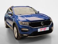 Usado VW T-Roc Advance 110 CV (80 kW) 2020 SUV