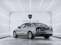 Usado Audi A6 234 CV (172 kW) 2006 Gris Berlina