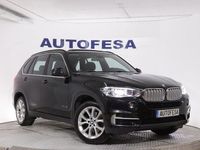 Usado BMW X5 iPerformance 313 CV (230 kW) 2016 Negro SUV
