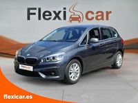 usado BMW 218 Serie 2 Active Tourer d