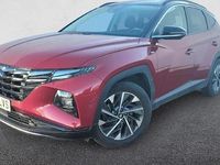 Usado Hyundai Tucson 150 CV (110 kW) 2021 SUV