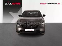 Usado Mazda CX-5 Homura-Line 165 CV (121 kW) 2025 Gris SUV