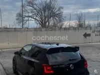 Usado VW Polo GTI 192 CV (141 kW) 2016 Negro Berlina