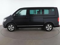 Usado VW Multivan 198 CV (145 kW) 2020 Negro Van