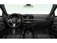 Usado BMW 120 Shadowline 190 CV (139 kW) 2023 Blanco