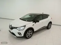 Usado Renault Captur Techno 140 CV (102 kW) 2023 Blanco SUV