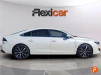 Usado Peugeot 508 GT-line 130 CV (95 kW) 2019 Blanco Berlina