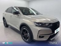 usado DS Automobiles DS7 Crossback BlueHDi DE 96kW (130CV) AT. PERF.LINE Performance Line