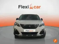 Usado Peugeot 5008 Active 130 CV (95 kW) 2021 Blanco Monovolumen