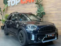 Usado Mini Cooper S Countryman 220 CV (161 kW) 2021 Azul SUV