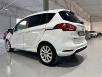 usado Ford B-MAX 1.0 EcoBoost A S&S Titanium 125