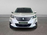 Usado Peugeot 2008 Allure 100 kW (137 CV) 2021 Blanco SUV