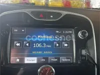 Usado Renault Clio IV 90 CV (66 kW) 2015 Blanco Berlina