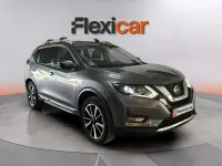 Usado Nissan X-Trail Tekna 160 CV (117 kW) 2020 Gris SUV
