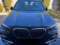 Usado BMW X5 265 CV (194 kW) 2019 Gris SUV