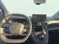 Usado Citroën Berlingo Feel 102 CV (75 kW) 2024 Blanco Monovolumen